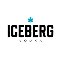 Iceberg Vodka Logo
