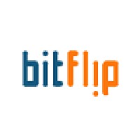 BitFlip Logo