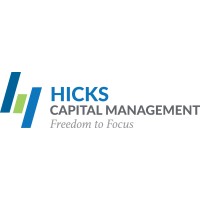 Hicks Capital Management Logo