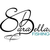 SaraBella Fishing Logo