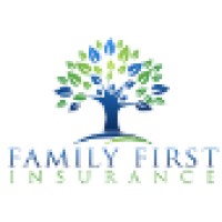 Family First Insurance Logo