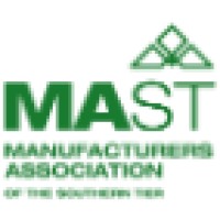Manufacturers Association of the Southern Tier Logo