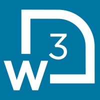 W3Design Corporation Logo