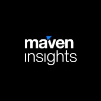 Maven Insights Logo