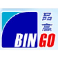 Bingosoft Logo