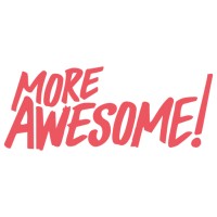 More Awesome Logo