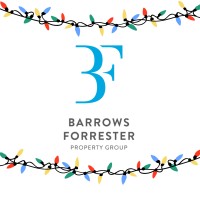 Barrows & Forrester Property Group Logo