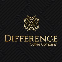 Difference Coffee Co. Logo