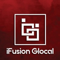 iFusion Glocal Logo