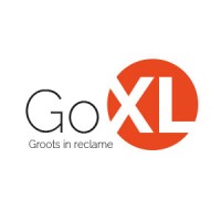 Go-XL B.V. Logo