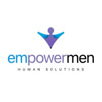 Empowermen [Human Solutions] Logo