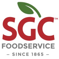 SGC Foodservice Logo