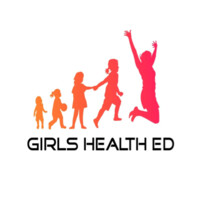 Girls Health Ed Logo