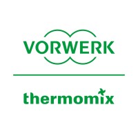 Vorwerk Canada Ltd. - Thermomix Canada Logo