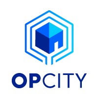 Opcity Logo