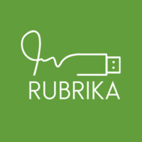 RUBRIKA - Transformación Digital de RRHH. Logo