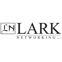 Lark Networking, LLC Logo