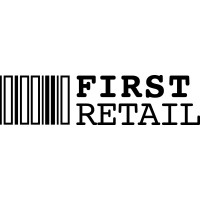 First Retail Inc. Logo