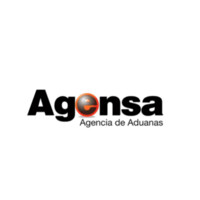 Agencia de Aduanas Agensa / Juan Sanhueza y Alex Avsolomovich Ltda. Logo