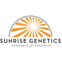 Sunrise Genetics, Inc. Logo
