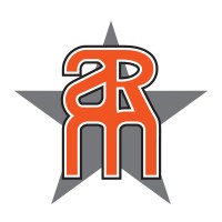Alamo Ready Mix Logo