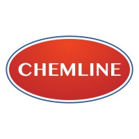 Chemline Inc. Logo