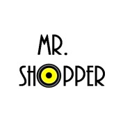 MR.SHOPPER Logo