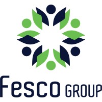 FESCO Group Logo