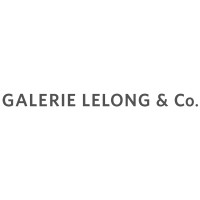Galerie Lelong & Co., New York Logo