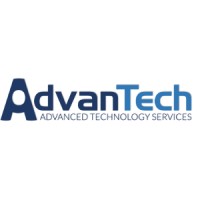 AdvanTech Logo