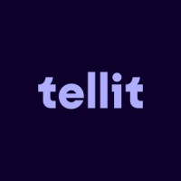 Tellit Sverige Logo