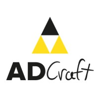 Ad Craft Logo