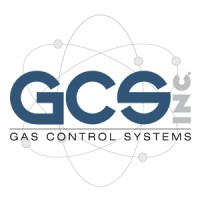 Gas Control Systems, Inc. Logo