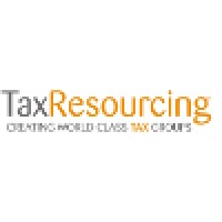 TaxResourcing Logo