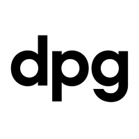 DPG Recruitment Logo