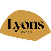 Lyons London Logo
