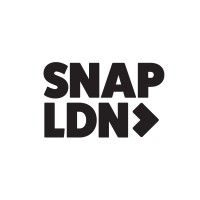 Snap London Logo
