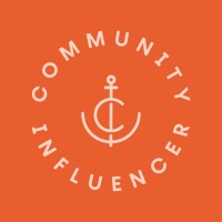 Community Influencer® Logo
