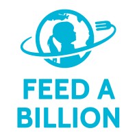 Feed A Billion Logo
