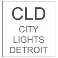 City Lights Detroit Logo