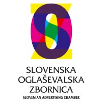 SOZ - Slovenian Advertising Chamber Logo