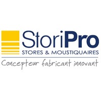 Storipro Logo