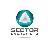 Sector Energy Ltd. Logo