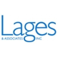 Lages & Associates Logo