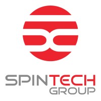 SPINTECH GROUP Srl Logo
