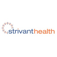 Strivant Health Logo