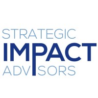 Strategic Impact Advisors, LLC Logo