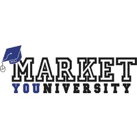 Market YOUniversity Logo