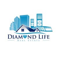 Diamond Life Real Estate, Inc Logo