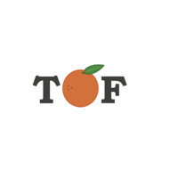 The Orange Factory Logo